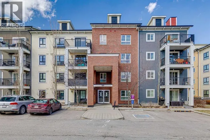 3110, 279 Copperpond Common SE, Calgary, Alberta T2Z1J1