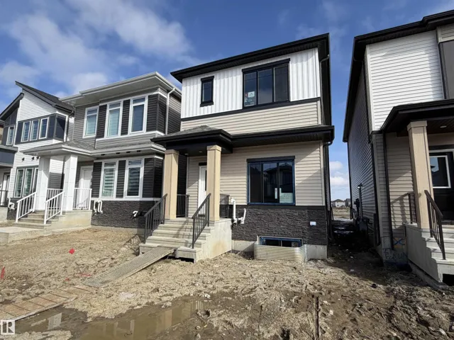 271 Munn WY, Leduc, Alberta T9E1V2