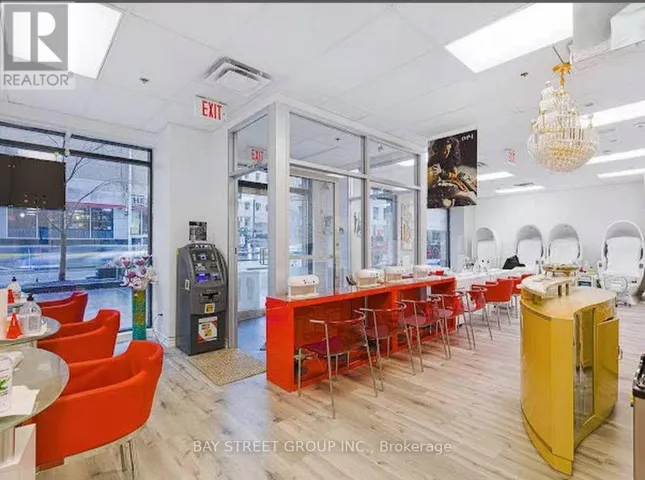 85 BLOOR STREET E, Toronto (Church-Yonge Corridor), Ontario M4W3Y1