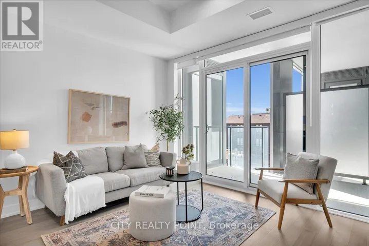 216 - 664 SPADINA AVENUE, Toronto (University), Ontario M5S2H7