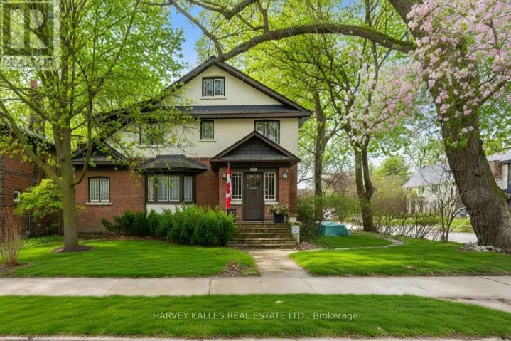 1350 MOUNT PLEASANT ROAD, Toronto (Lawrence Park South), Ontario M4N2T3