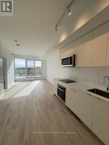 512 - 181 SHEPPARD AVENUE E, Toronto (Willowdale East), Ontario M2N3A6