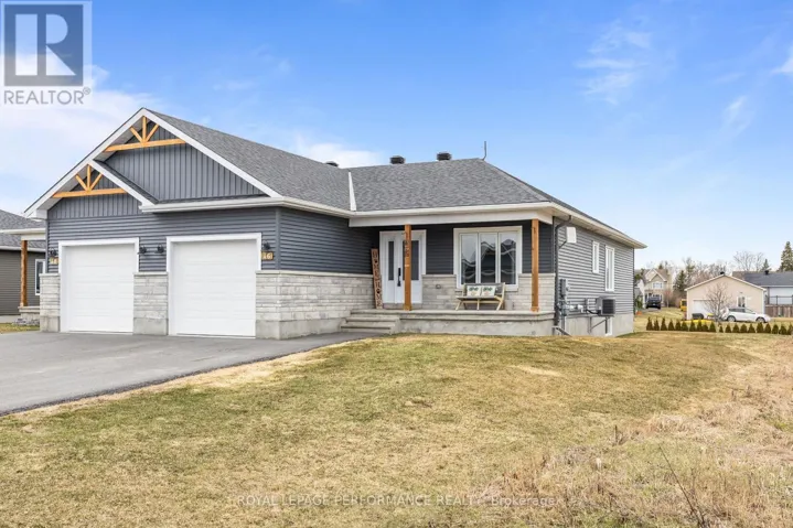 46 ADAM STREET, The Nation, Ontario K0A3C0