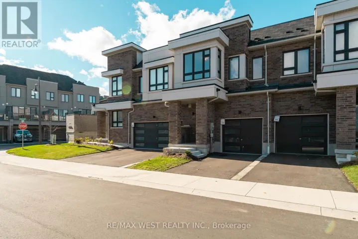 153 SAILORS LANDING DRIVE, Clarington (Bowmanville), Ontario L1C7G4