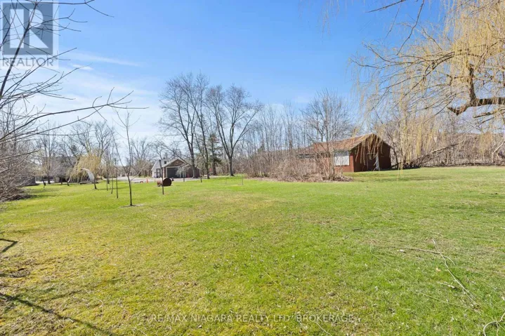 184 CUSHMAN ROAD, St. Catharines (Cushman/Industrial), Ontario L2M6T6