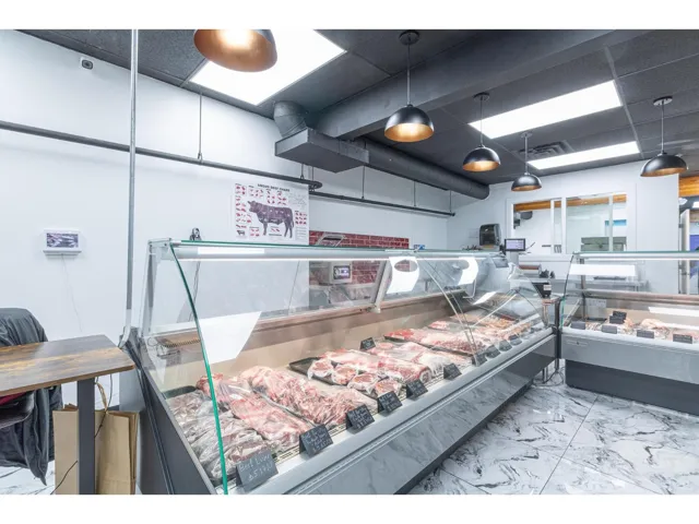 1234 CONFIDENTIAL STREET, Surrey, British Columbia V0V0V0