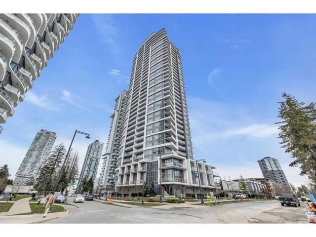 1805 13308 CENTRAL AVENUE, Surrey, British Columbia V3T0M4