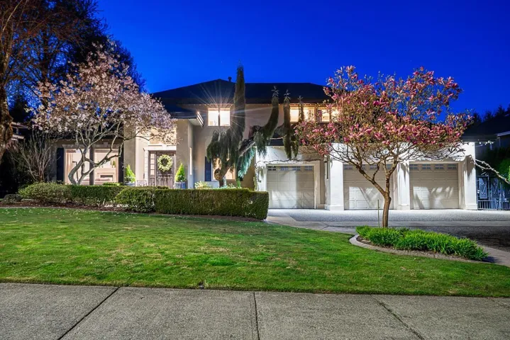 16455 89 AVENUE, Surrey, British Columbia V4N1A2