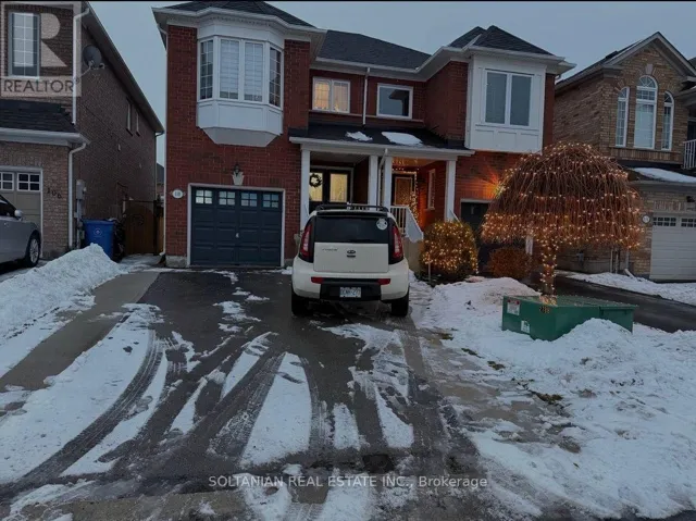 110 WARWICK CRESCENT, Newmarket (Summerhill Estates), Ontario L3X2M7