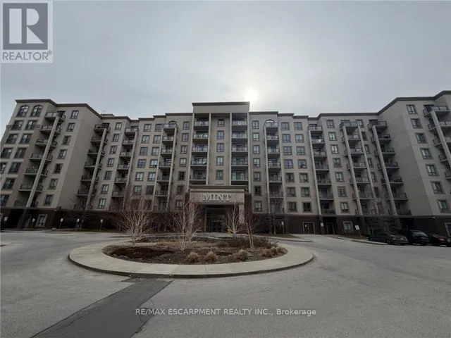 630 - 2490 OLD BRONTE ROAD, Oakville (WM Westmount), Ontario L6M0Y5
