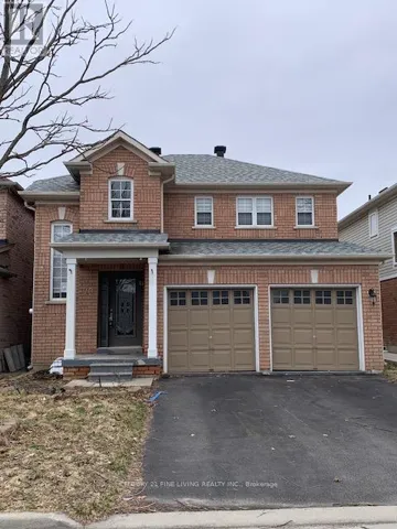 20 EDENVALLEY ROAD, Brampton (Fletcher's Meadow), Ontario L7A2M6