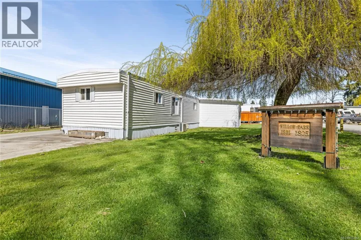 14 1801 Schafers St, Coombs, British Columbia V0R1M0