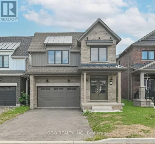 65 STERN DRIVE, Welland (Dain City), Ontario L3B0M3