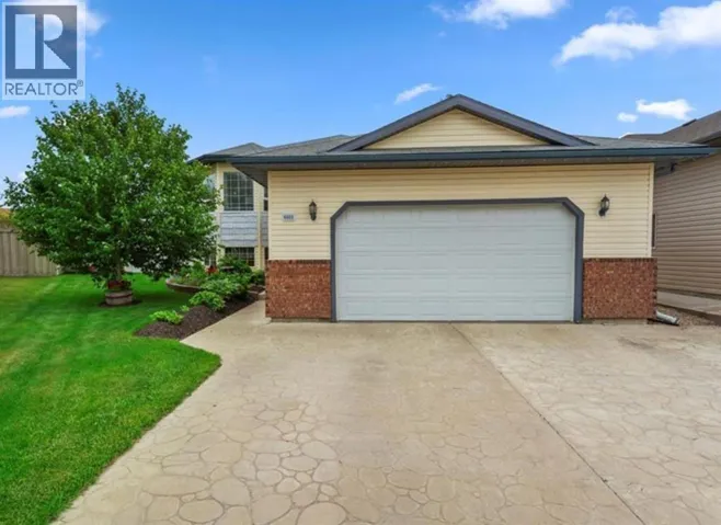 6601 97 Street, Grande Prairie, Alberta T8W2W1