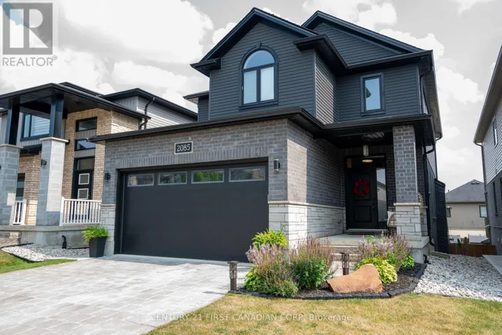 2085 GOUGH AVENUE, London North (North C), Ontario N5X0K4