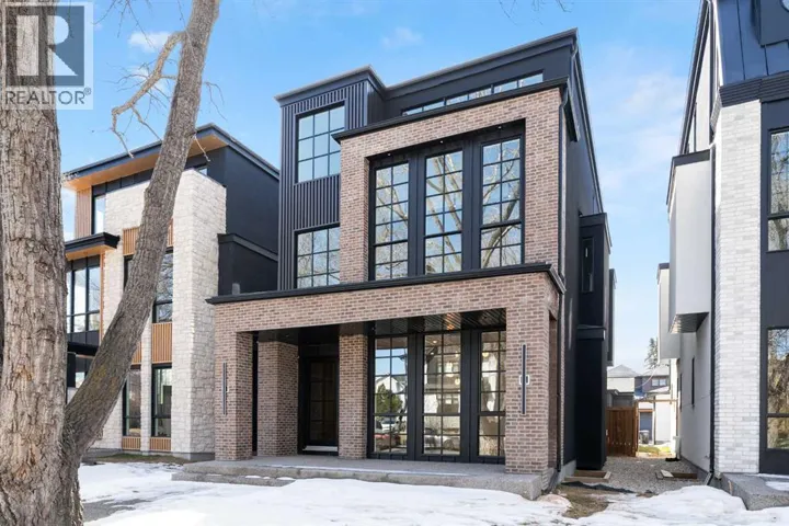 2405 4 Avenue S, Calgary, Alberta T2N0P3