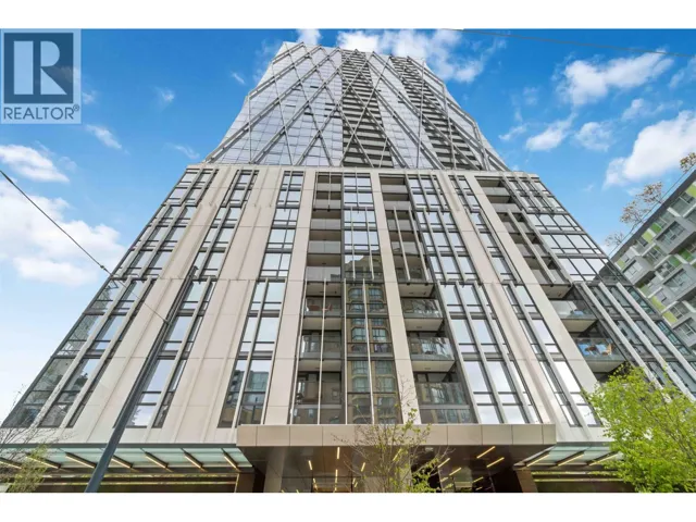 1305 1111 RICHARDS STREET, Vancouver, British Columbia V6B0S3