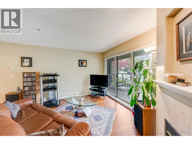 407 210 ELEVENTH STREET, New Westminster, British Columbia V3M4C9