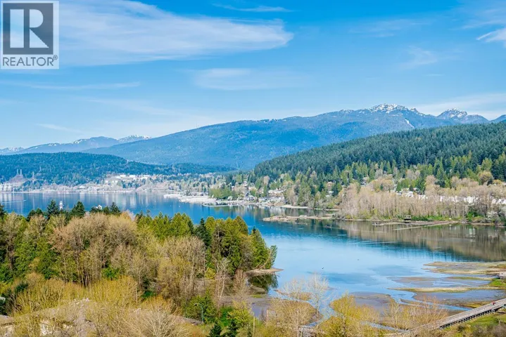 2303 660 NOOTKA WAY, Port Moody, British Columbia V3H0B7