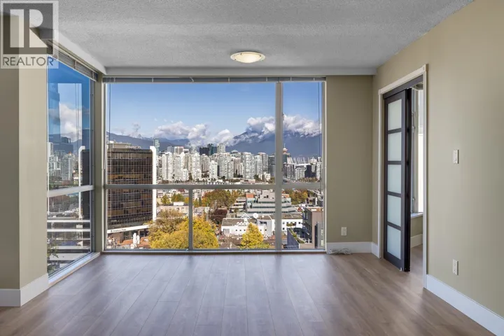 1302 2668 ASH STREET, Vancouver, British Columbia V5Z4K4