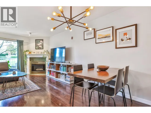 304 135 ELEVENTH STREET, New Westminster, British Columbia V3M4C7
