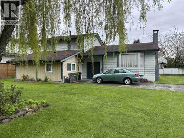 10844 SPRINGMONT GATE, Richmond, British Columbia V7E1Y4