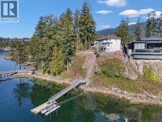 242 TURTLEHEAD ROAD, Belcarra, British Columbia V3H4P2