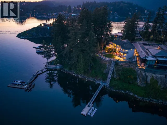 242 TURTLEHEAD ROAD, Belcarra, British Columbia V3H4P2