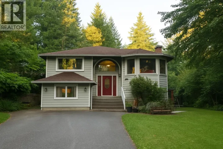 13516 232 STREET, Maple Ridge, British Columbia V4R2R5