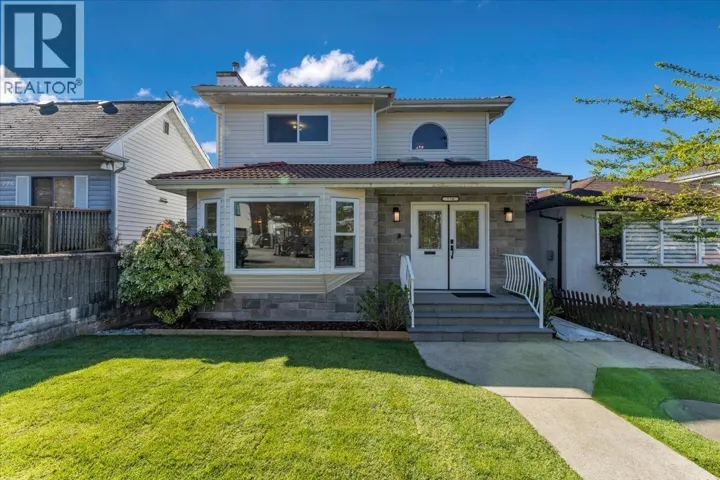 770 E 61ST AVENUE, Vancouver, British Columbia V5X2C2