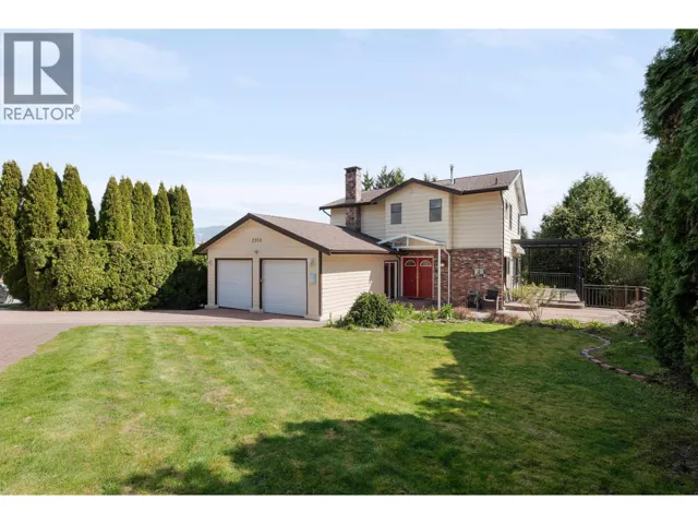 2950 KEETS DRIVE, Coquitlam, British Columbia V3C4R6