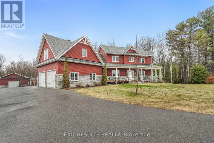 5856 DUNNING ROAD N, Ottawa, Ontario K4B1J1