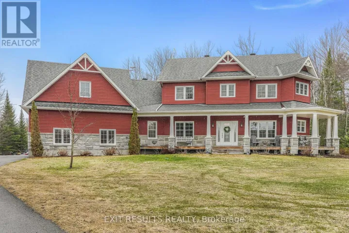5856 DUNNING ROAD N, Ottawa, Ontario K4B1J1