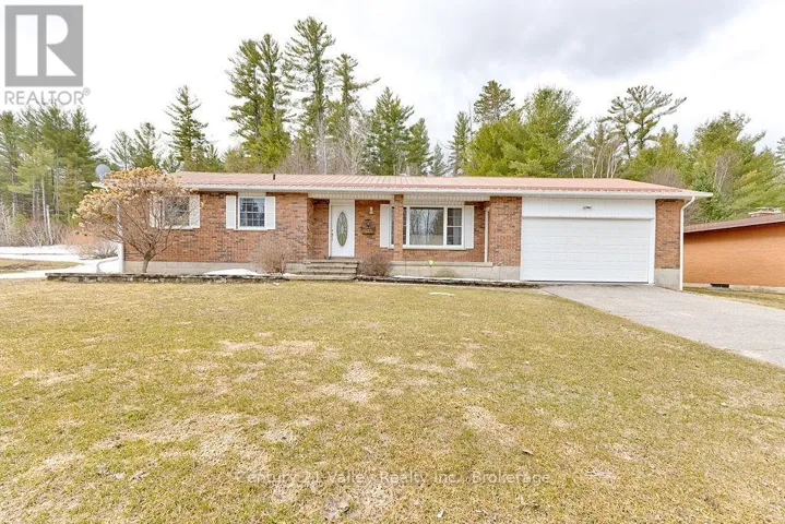 107 AUGSBURG ROAD, Bonnechere Valley, Ontario K0J1T0