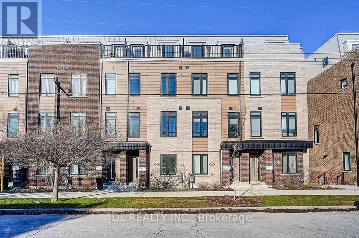 70B TISDALE AVENUE, Toronto (Victoria Village), Ontario M4A0A9