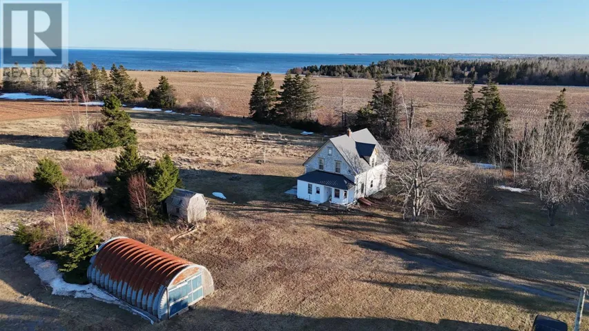 4339 17 Route, Murray Harbour North, Prince Edward Island C0A1R0