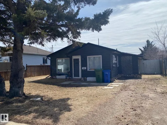 4505 53 AV, Wetaskiwin, Alberta T9A0Y3