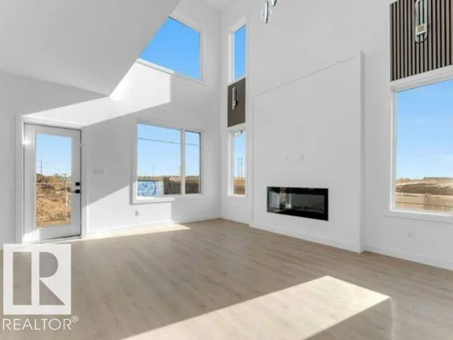 8514 MAYDAY RUN RU SW, Edmonton, Alberta T6X1A2