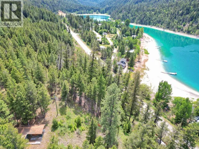DL 2697 Highway 5a, Princeton, British Columbia V0X1W0
