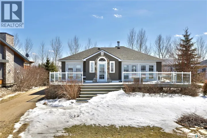 17 Poplar DRIVE, Katepwa Beach, Saskatchewan S0G2K0