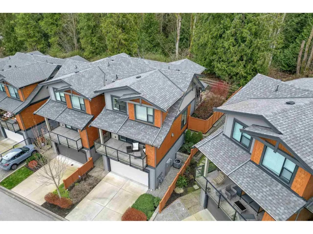 22 3618 150 STREET, Surrey, British Columbia V3Z0W3