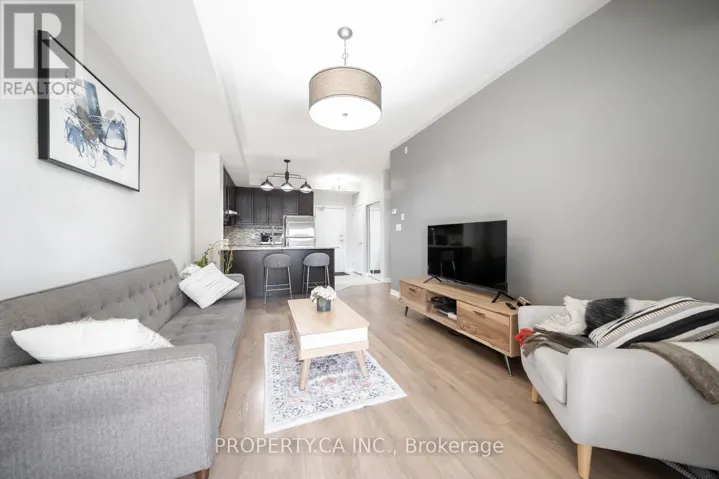 144 - 570 LOLITA GARDENS, Mississauga (Mississauga Valleys), Ontario L5A0A1