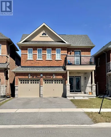 32 BRANIGAN CRESCENT, Halton Hills (Georgetown), Ontario L7G0N1