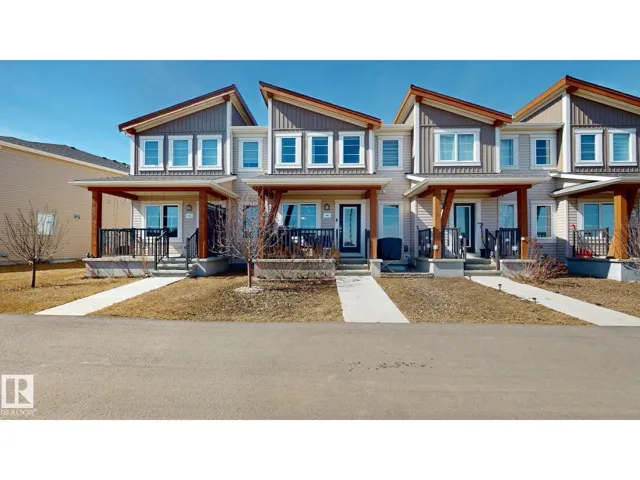 998 STILLWATER BV NW, Edmonton, Alberta T6M1M8