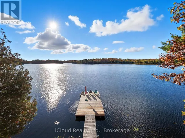 1128 124 HIGHWAY, Whitestone (Hagerman), Ontario P0A1G0