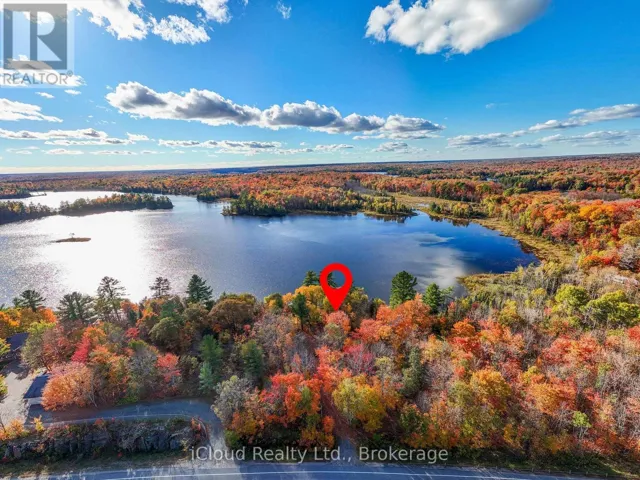 1128 124 HIGHWAY, Whitestone (Hagerman), Ontario P0A1G0