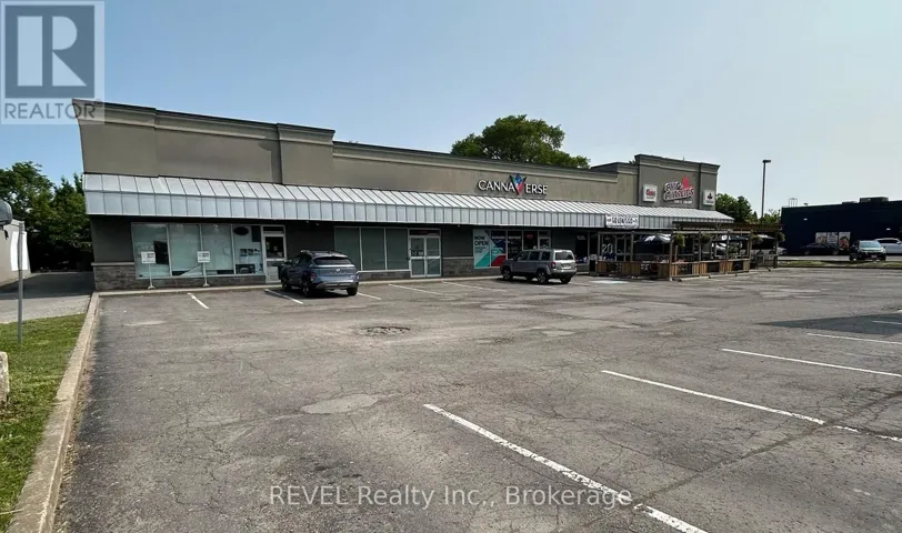 2 - 8189 LUNDYS LANE, Niagara Falls (Ascot), Ontario L2H1H3