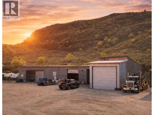 9450 115th Street, Osoyoos, British Columbia V0h1V5