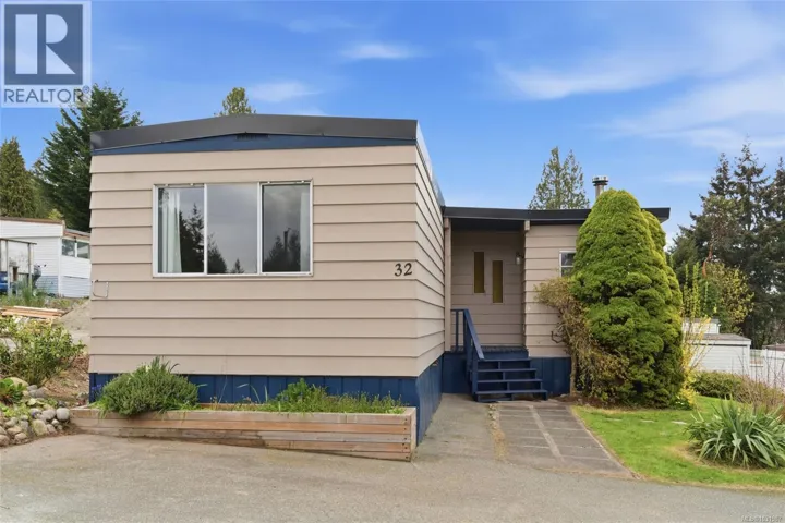 32 1000 Chase River Rd, Nanaimo, British Columbia V9R6L8