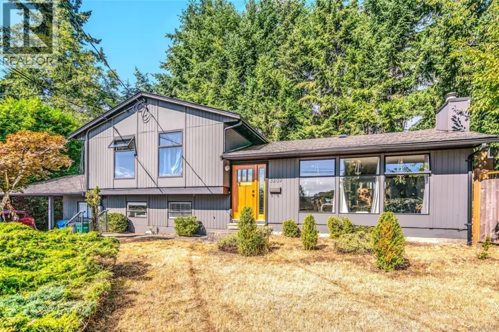 3809 Morris Pl, Nanaimo, British Columbia V9T3W2